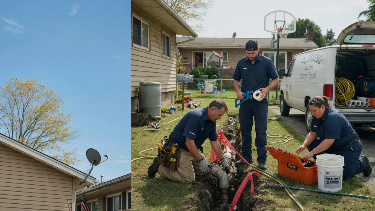 Garbage Disposal Replacement in Cuba, IL near me